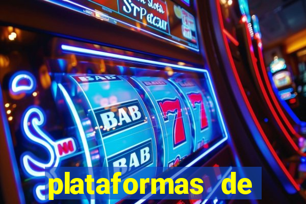 plataformas de jogos antigos